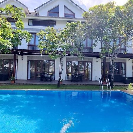 Sunny Hut Villa - 두옹 동 외부 사진