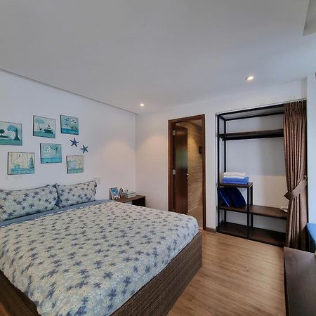 Sunny Hut Villa - 두옹 동 외부 사진